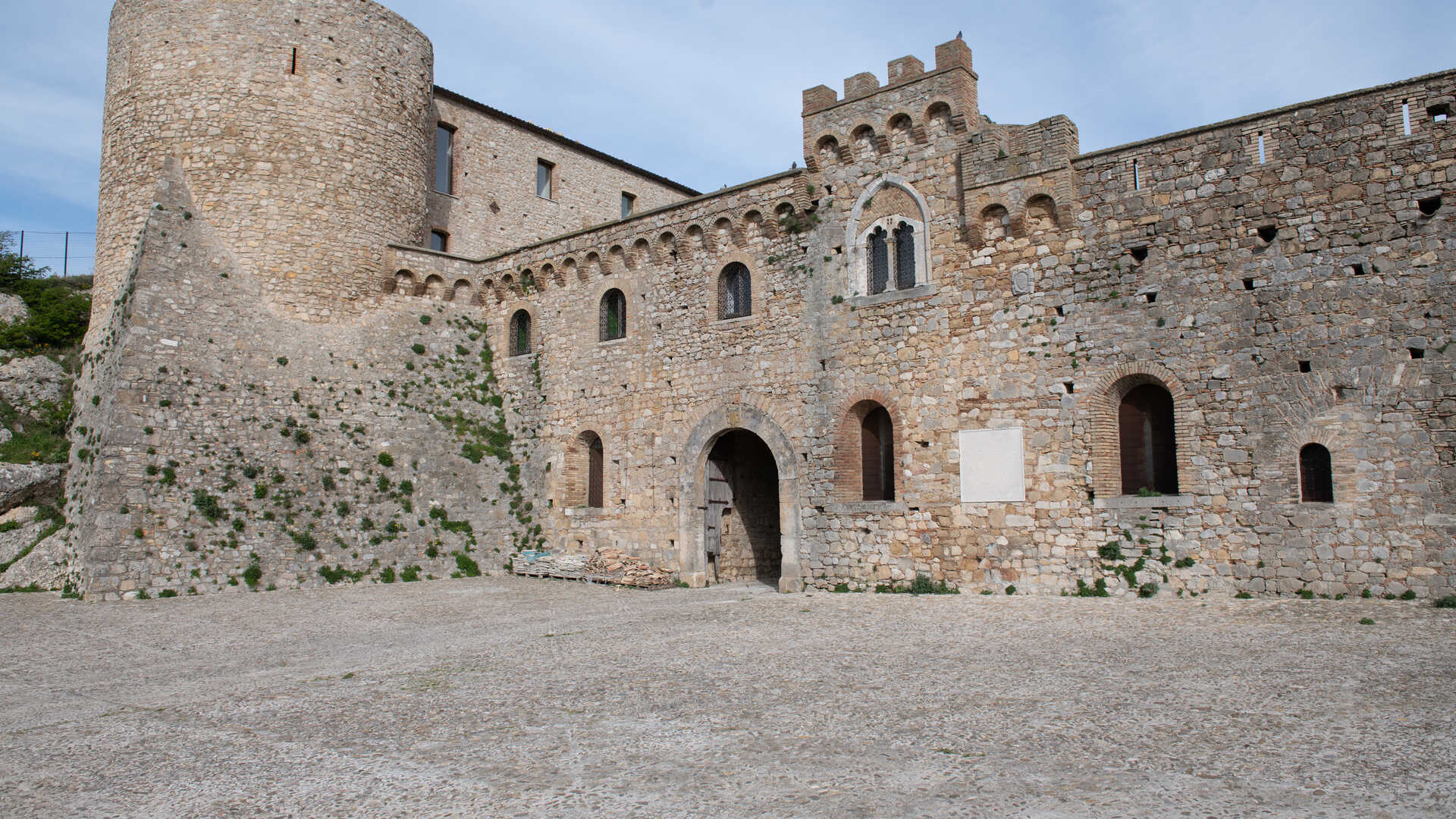 Castello Ducale
